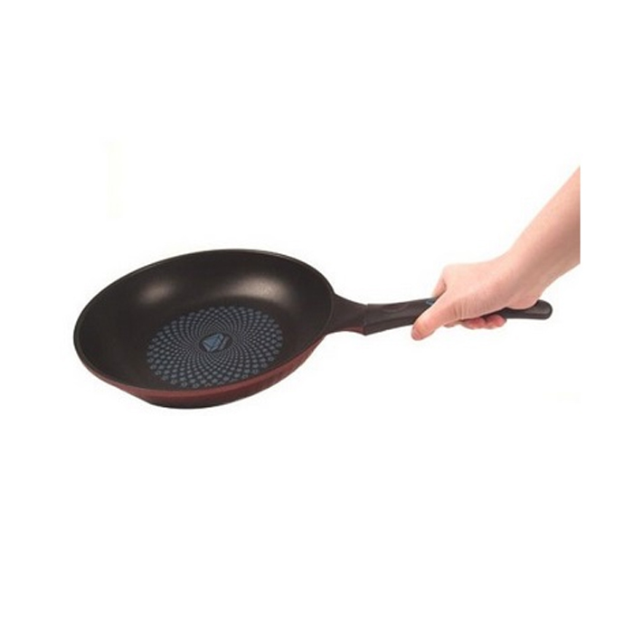 Oxone Frying Pan Marble Coating 22 cm - OX-22F 